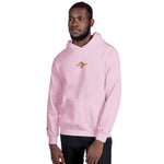 Sudadera con capucha unisex"anime"