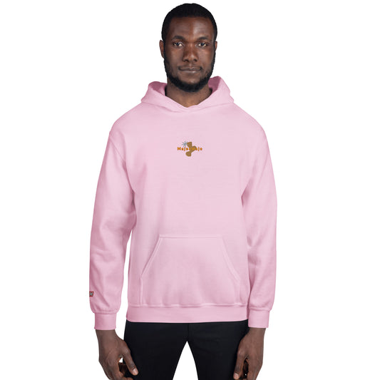 Sudadera con capucha unisex"anime"