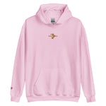 Sudadera con capucha unisex"anime"