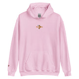 Sudadera con capucha unisex"anime"