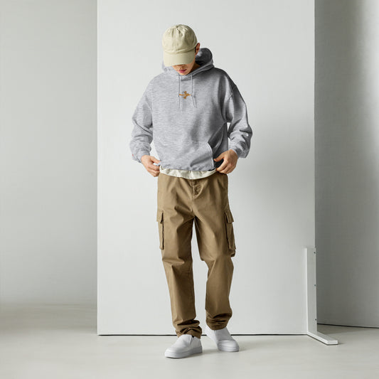 Sudadera con capucha unisex"anime"