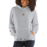 Sudadera con capucha unisex"anime"