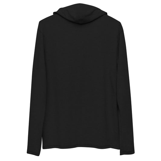 Sudadera ligera unisex"Voslo"