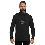 Sudadera ligera unisex"uzumaki"