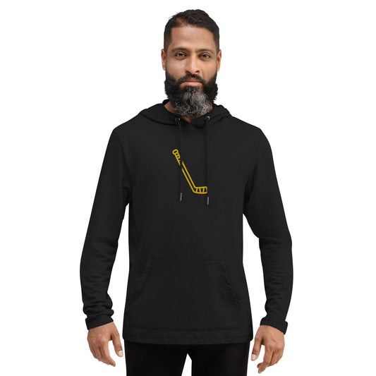 Sudadera ligera unisex"Voslo"