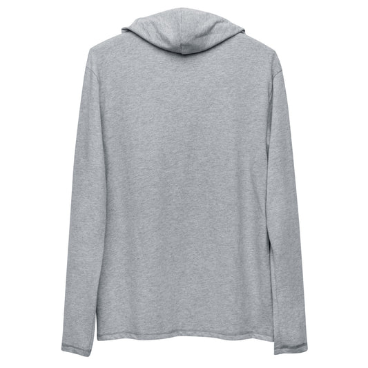 Sudadera ligera unisex"Voslo"