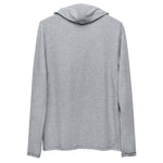 Sudadera ligera unisex"Voslo"