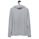 Sudadera ligera unisex"Voslo"