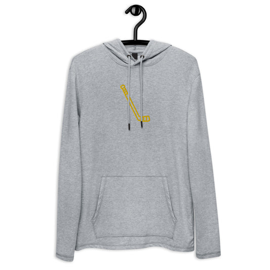 Sudadera ligera unisex"Voslo"