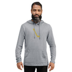 Sudadera ligera unisex"Voslo"