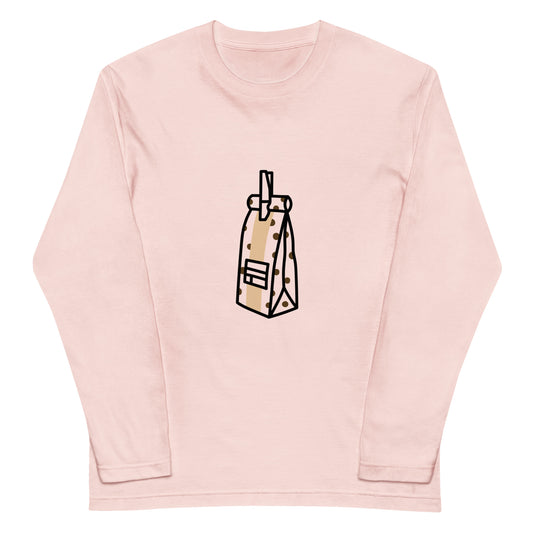 Camiseta de manga larga unisex"Macha"