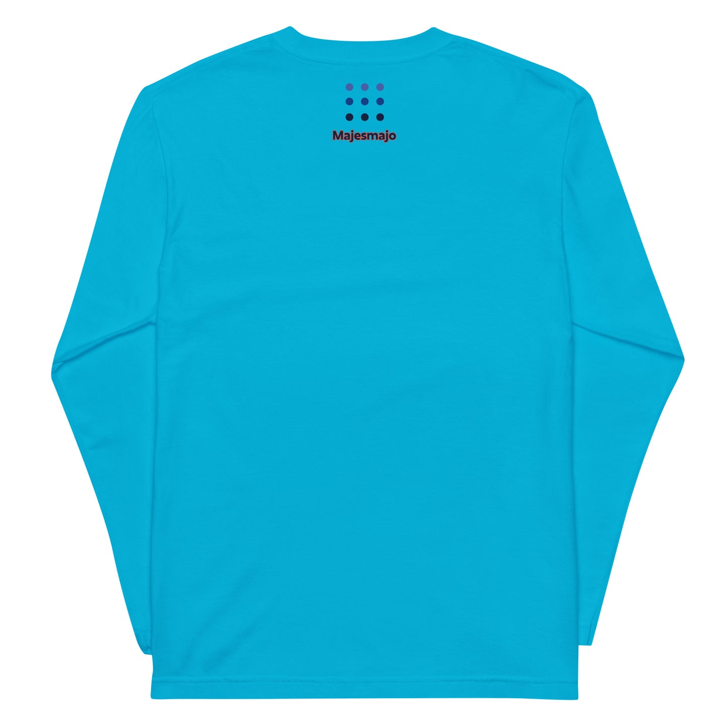 Camiseta de manga larga unisex"Macha"