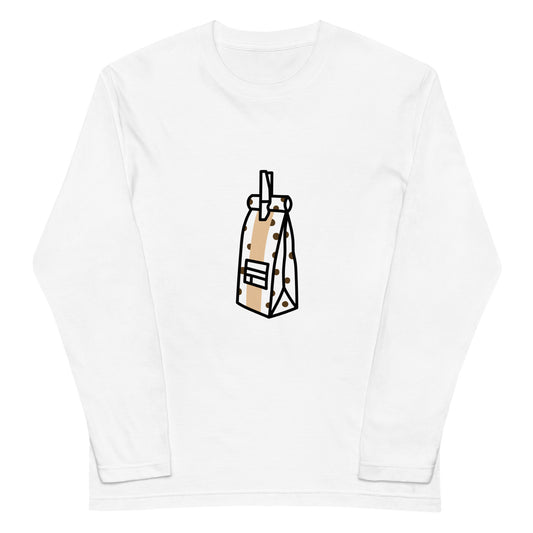 Camiseta de manga larga unisex"Macha"