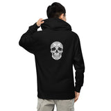 Sudadera gruesa con capucha unisex"Isfahá"