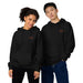 Sudadera gruesa con capucha unisex