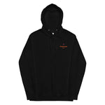 Sudadera gruesa con capucha unisex"Isfahá"