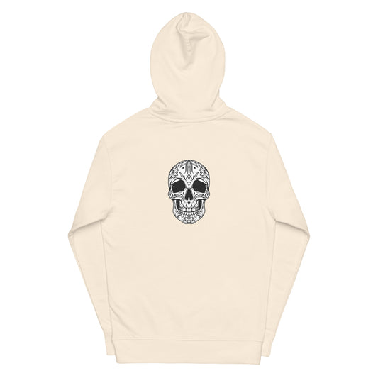 Sudadera gruesa con capucha unisex"Isfahá"