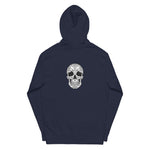 Sudadera gruesa con capucha unisex"Isfahá"