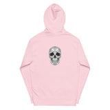 Sudadera gruesa con capucha unisex"Isfahá"