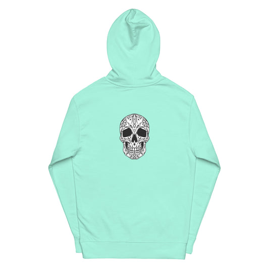 Sudadera gruesa con capucha unisex"Isfahá"