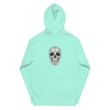 Sudadera gruesa con capucha unisex"Isfahá"