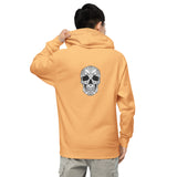 Sudadera gruesa con capucha unisex"Isfahá"