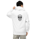 Sudadera gruesa con capucha unisex"Isfahá"