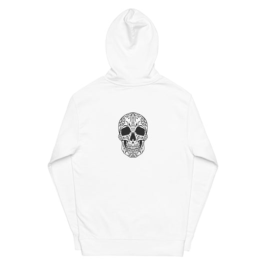 Sudadera gruesa con capucha unisex"Isfahá"