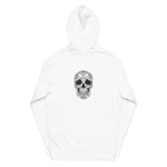 Sudadera gruesa con capucha unisex"Isfahá"