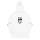 Sudadera gruesa con capucha unisex"Isfahá"