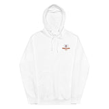 Sudadera gruesa con capucha unisex"Isfahá"