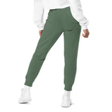 Pantalón de deporte teñido unisex"majesmajo"