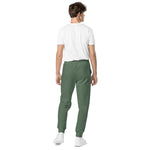 Pantalón de deporte teñido unisex"majesmajo"