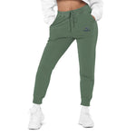 Pantalón de deporte teñido unisex"majesmajo"