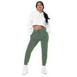 Pantalón de deporte teñido unisex"majesmajo"