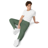 Pantalón de deporte teñido unisex"majesmajo"