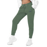 Pantalón de deporte teñido unisex"majesmajo"