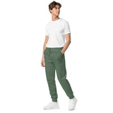 Pantalón de deporte teñido unisex"majesmajo"