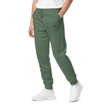 Pantalón de deporte teñido unisex"majesmajo"