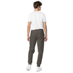 Pantalón de deporte teñido unisex"majesmajo"