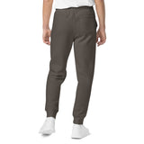 Pantalón de deporte teñido unisex"majesmajo"