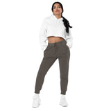 Pantalón de deporte teñido unisex"majesmajo"