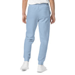 Pantalón de deporte teñido unisex"majesmajo"