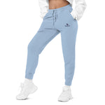 Pantalón de deporte teñido unisex"majesmajo"