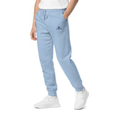 Pantalón de deporte teñido unisex"majesmajo"