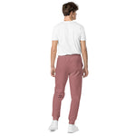 Pantalón de deporte teñido unisex"majesmajo"