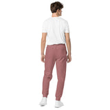 Pantalón de deporte teñido unisex"majesmajo"