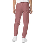 Pantalón de deporte teñido unisex"majesmajo"