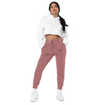 Pantalón de deporte teñido unisex"majesmajo"