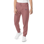 Pantalón de deporte teñido unisex"majesmajo"